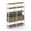 Cтеллажи Shelf Elm