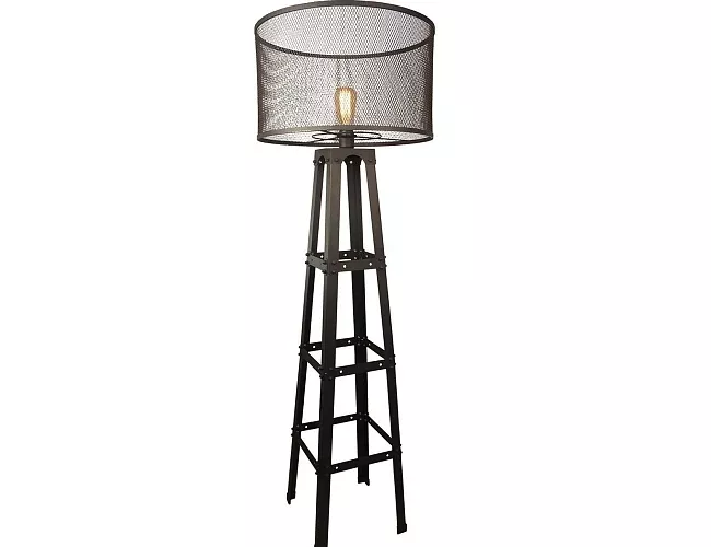 фото светильник Parker