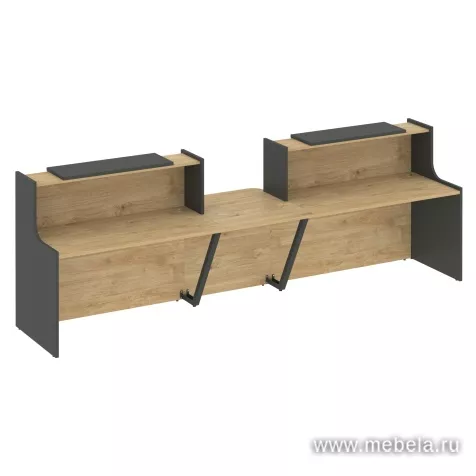 ресепшн Onix Teckwood