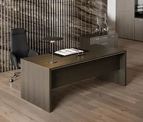 кабинет Квинс