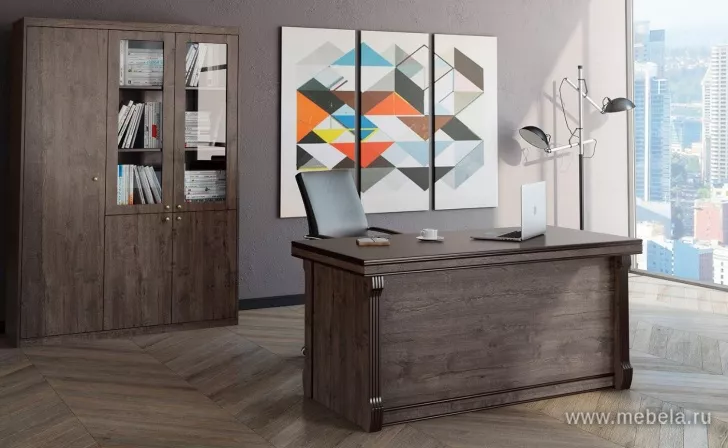 кабинет Bern Dub