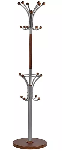 фото Вешалка напольная Д 2 №2