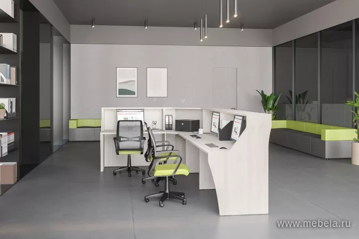 ресепшн Комфорт Лайт