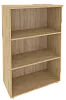 Стеллаж средний широкий