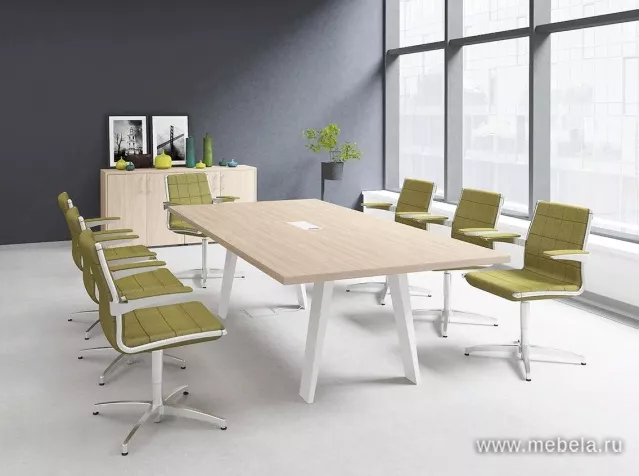 кабинет Mahia