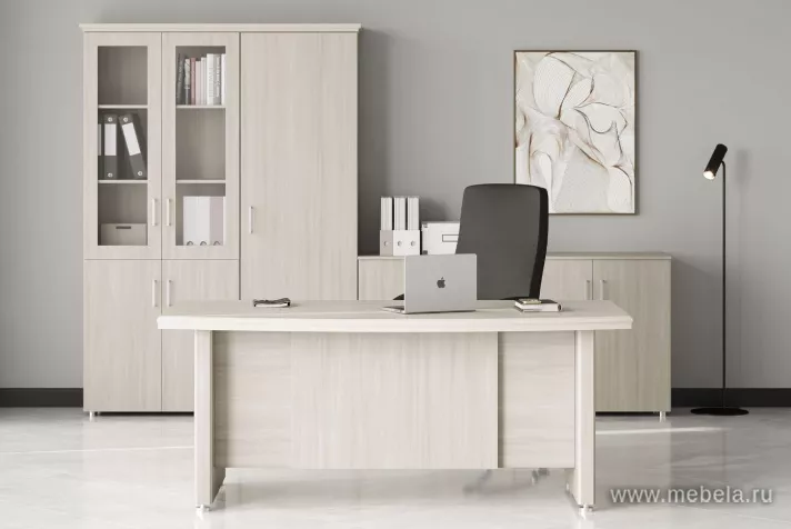 кабинет Бостон