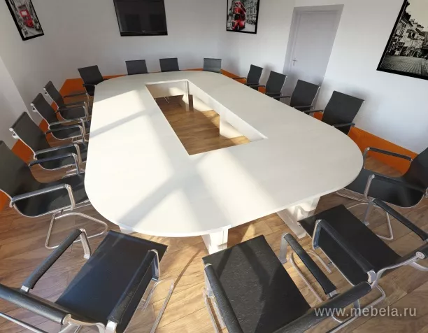 кабинет First Maple