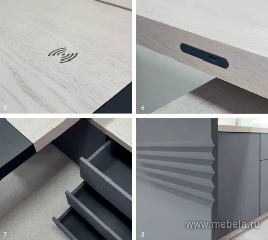 кабинет Art.Neo II