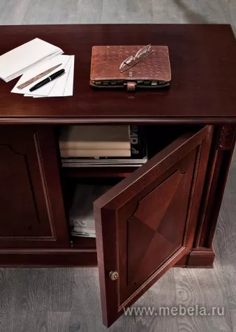 кабинет директора Дож