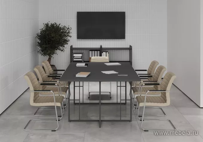 мебель Rift Anthracite