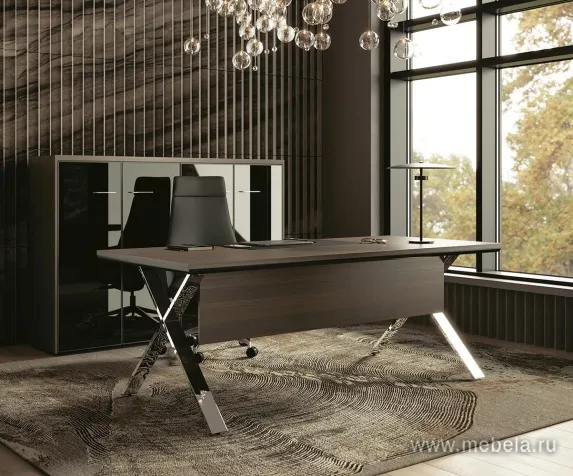 кабинет Квинс Металл