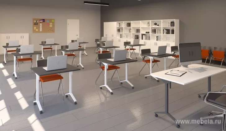 столы складные Mobi 22mm