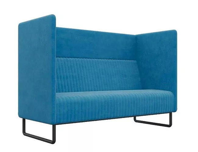 фото Офисный диван Бронск №2