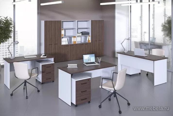 офисная мебель Эво