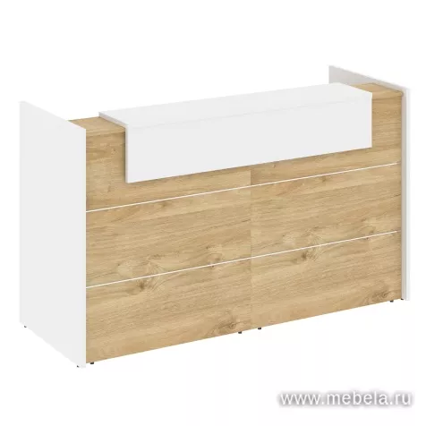 ресепшн Onix Teckwood