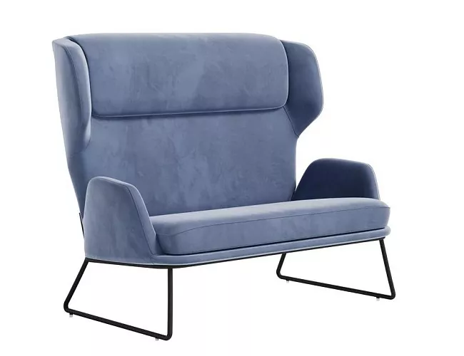 фото Офисный диван Пронто