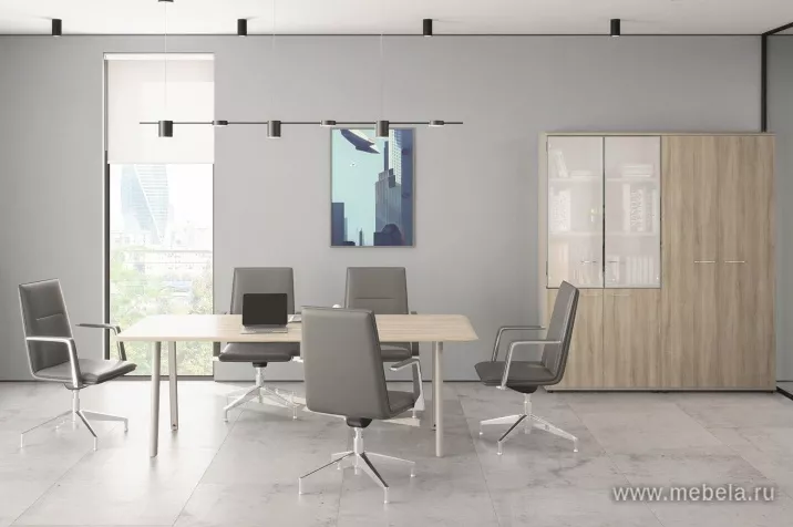 кабинет Time Metal