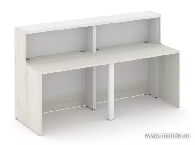 ресепшн Style Dub