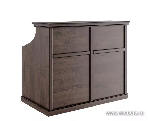 ресепшн Берн Дуб