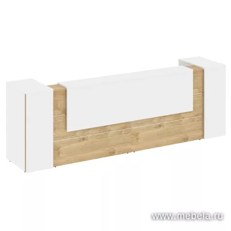 ресепшн Onix Teckwood