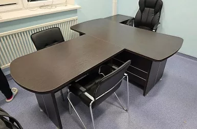 ФГБУ НИИ Пульмонологии ФМБА