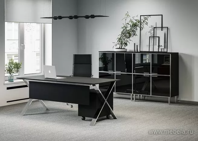 кабинет Анкона