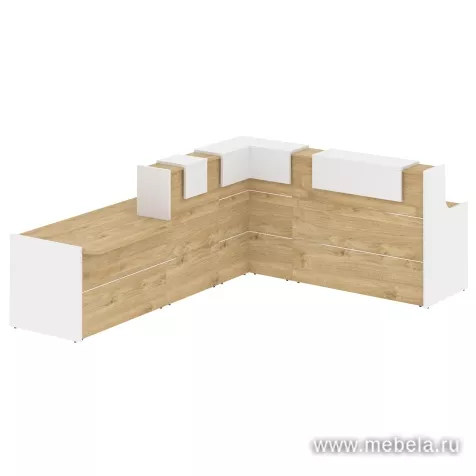 ресепшн Onix Teckwood