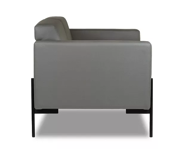 фото Офисный диван Осло №3