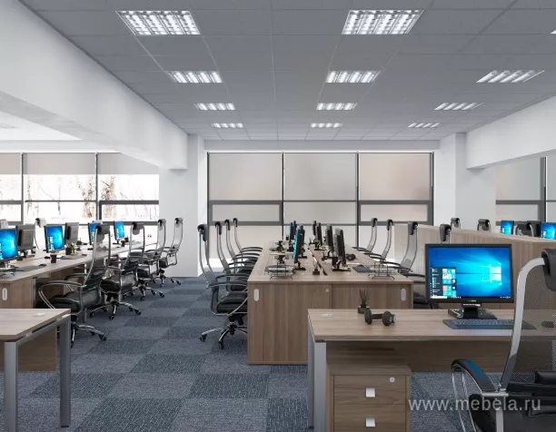 мебель Metal Style