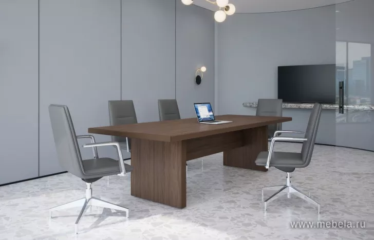 кабинет директора Mark-II