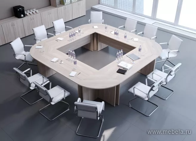 мебель для офиса Агат