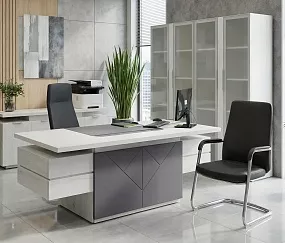 кабинет Time.S White