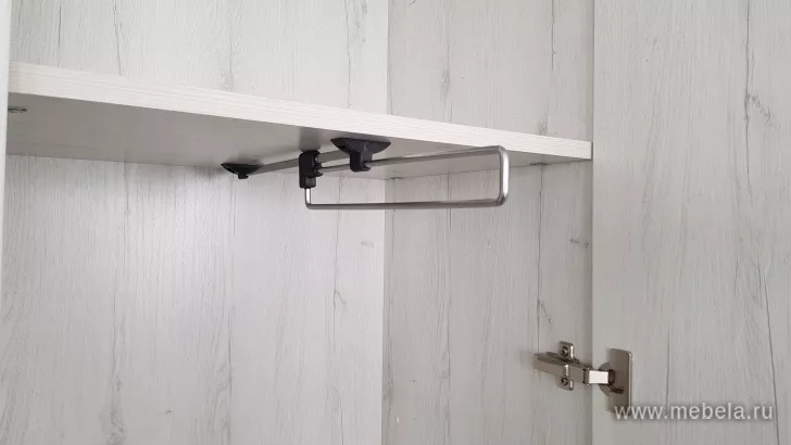 кабинет Time.S White