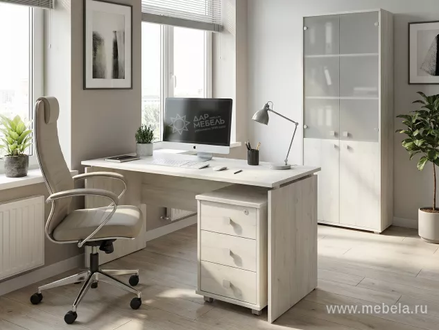 мебель Стайл Дуб Наварра