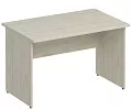 Офисный стол прямой