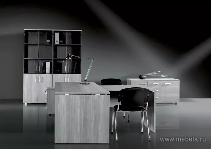 мебель Аргентум Лист