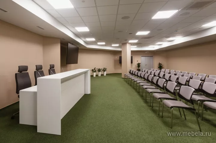 ресепшн Extra Long