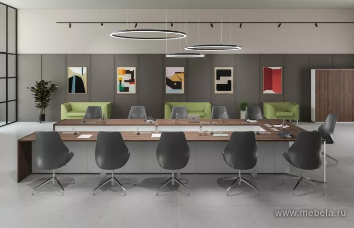 столы Speech Cube