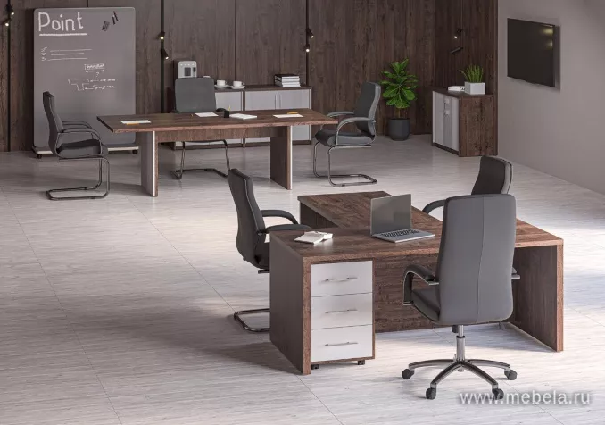 кабинет директора Point