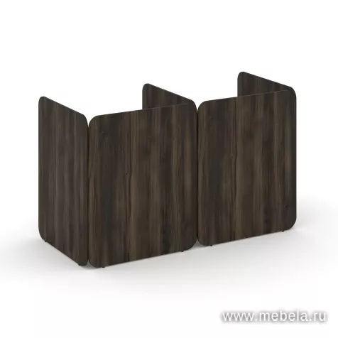 Мебель для Колл-центра Бэлл