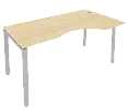 Стол эргономичный правый