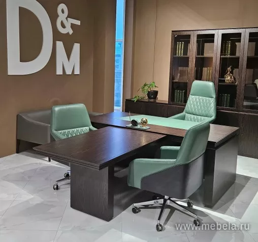 кабинет Франклин Шпон 