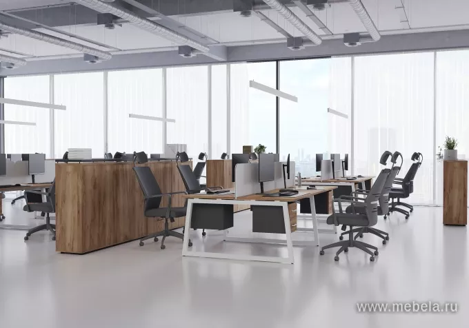 мебель Проджект Дуб T1