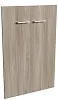 Двери средние для шкафа