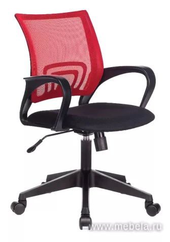 кресло офисное CH-695N