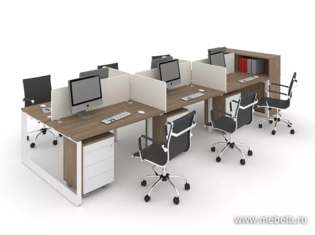 мебель Onix Metal-O