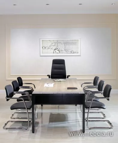 кабинет директора Lava