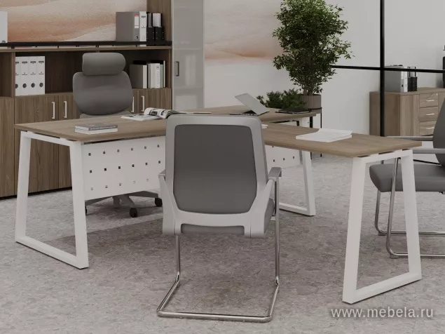 кабинет Проджект Вяз Т