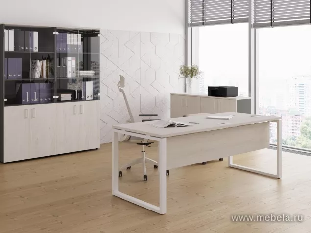 кабинет Проджект Дуб Н