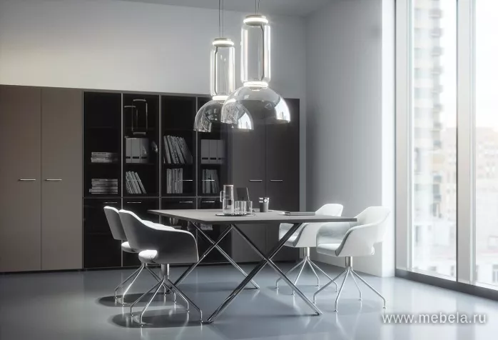 столы Kvins Slim